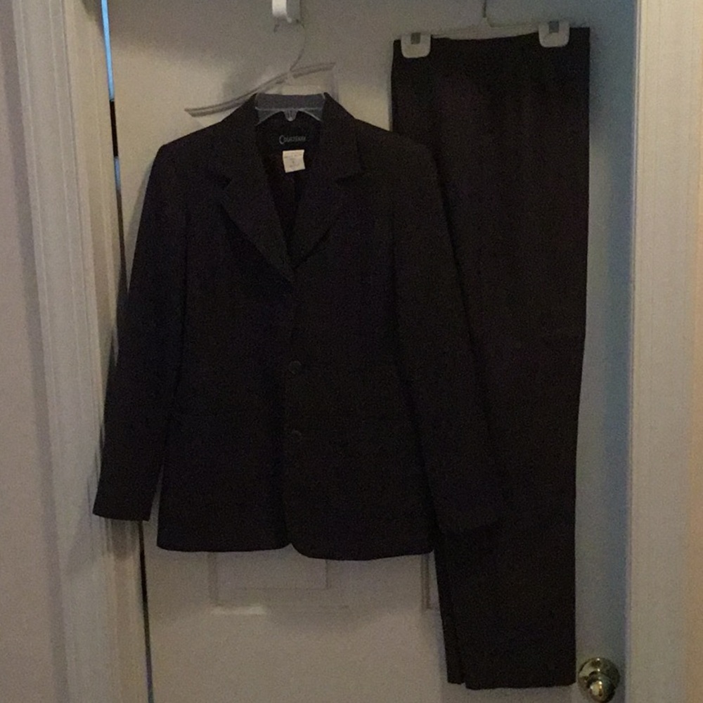 2pc. Pant Suit